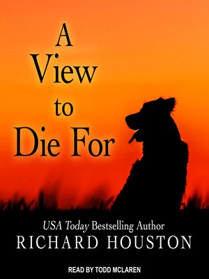 cover image of A View to Die For